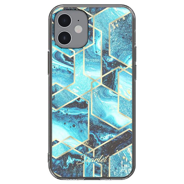 Ghostek Scarlet Case For iPhone 12 12 Pro