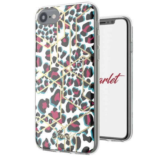 Ghostek Scarlet Case For iPhone SE