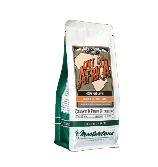 Mastertons Out of Africa Coffee Blend 