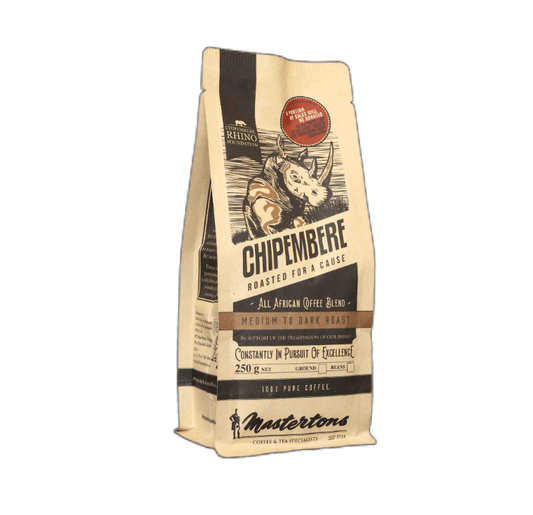 Mastertons Chipembere Coffee Blend - Quikstix