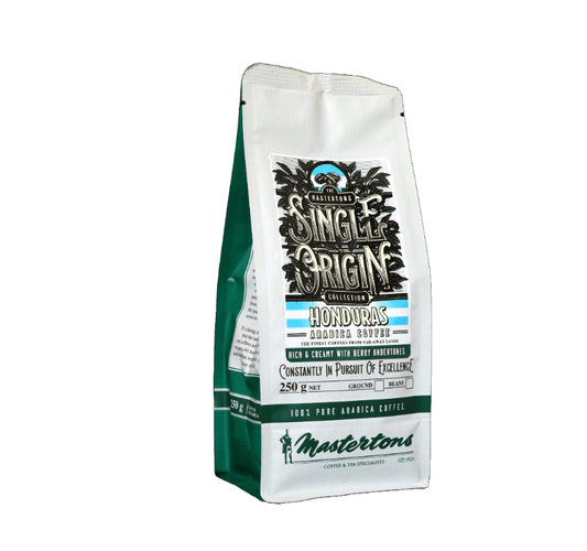 Mastertons Honduras Single Origin Coffee - Quikstix