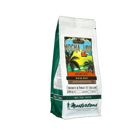 Mastertons Mocha Java Coffee - Quikstix