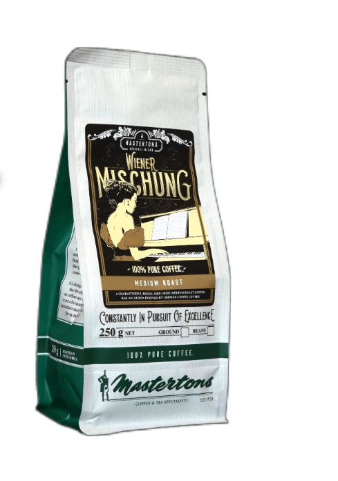 Mastertons Wiener Mischung Coffee - Quikstix