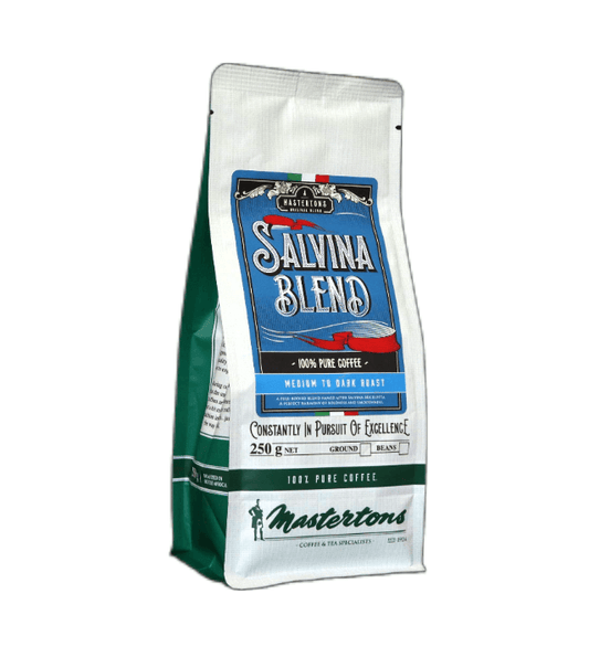 Mastertons Salvina Blend Coffee - Quikstix