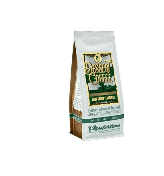 Mastertons Irish Cream Flavoured Dessert Coffee - Quikstix