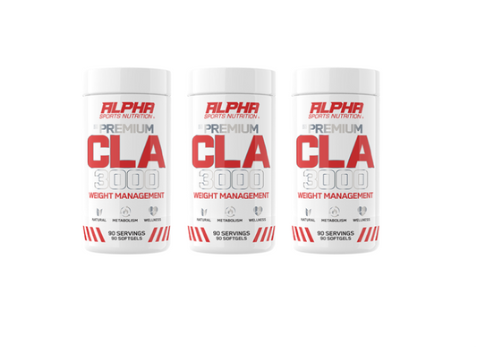 Cla Combo Pack 
