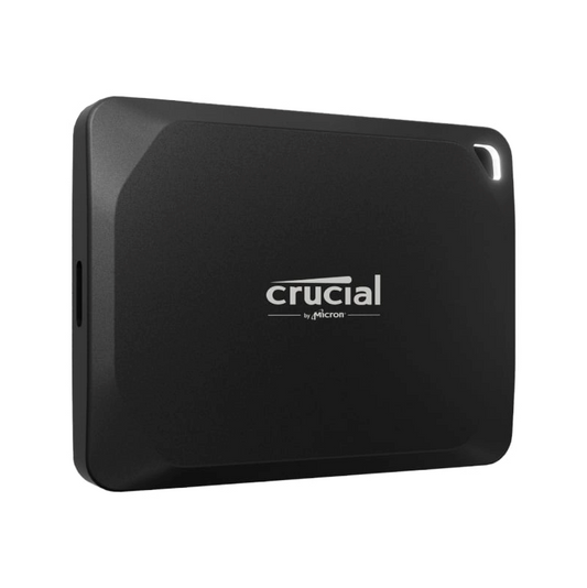 Crucial X10 Pro 1TB Type-C Portable SSD