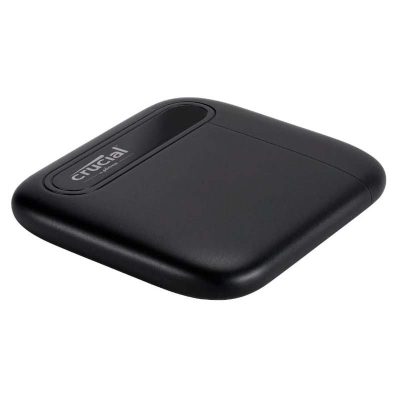 Crucial X6 1TB Portable SSD