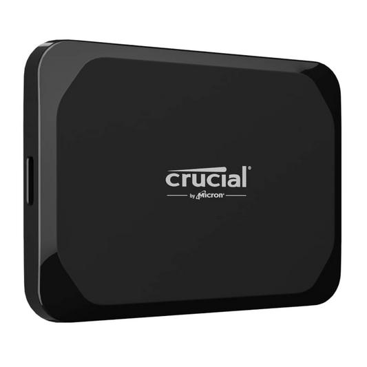 Crucial X9 1TB Type-C Portable SSD