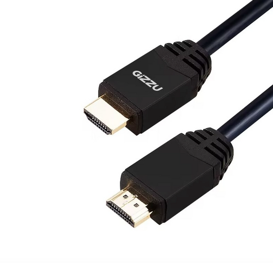 Gizzu 4K Poly HDMI 2.0 Cable
