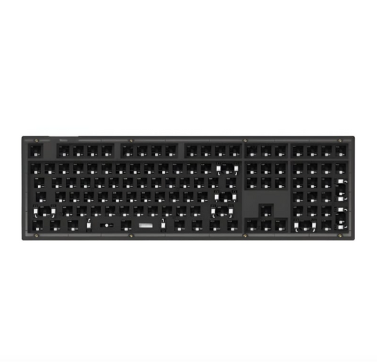 Keychron V6 Custom Mechanical Keyboard Barebone Kit