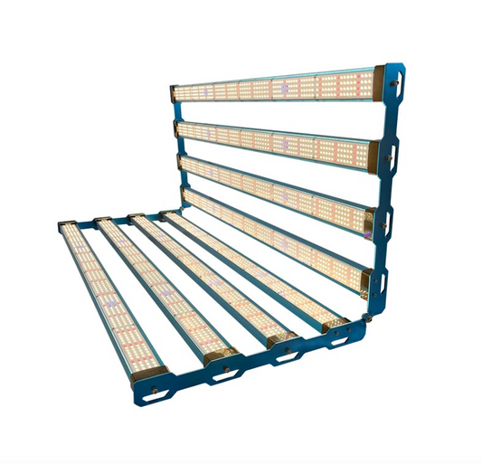 Kingbrite P55 800W Quantum Bar Grow Light
