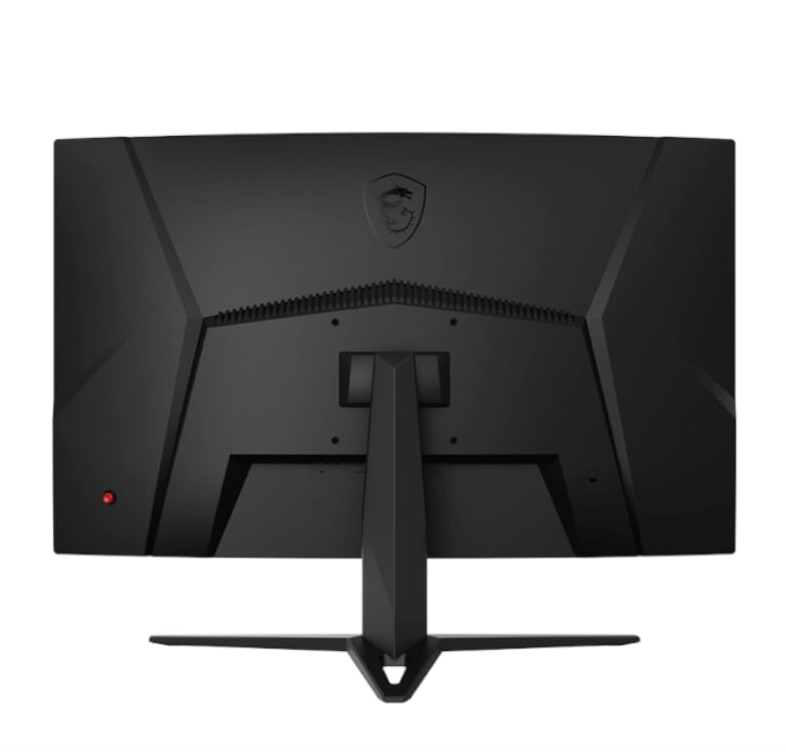 MSI G27C4 E3 27 Gaming Monitor 1920 x 1080