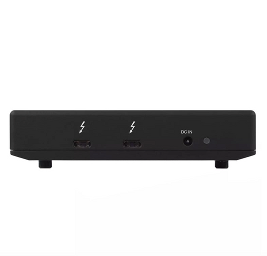 OWC Thunderblade 4TB Thunderbolt3 2.5″ External SSD