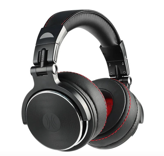 Oneodio Pro 50 Professional Wired Over Ear Headphones