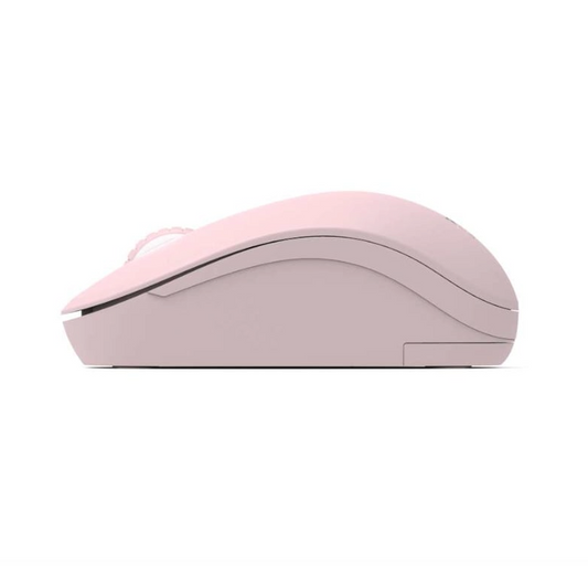 Port Connect MOUSE COLLECTION II WIRELESS Blush