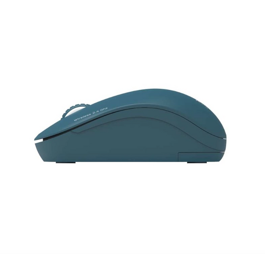 Port Connect MOUSE COLLECTION II WIRELESS Saphir