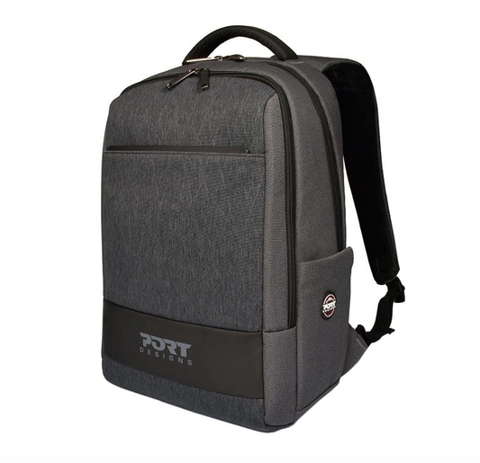 Port Designs Boston Notebook Backpack 13-14″