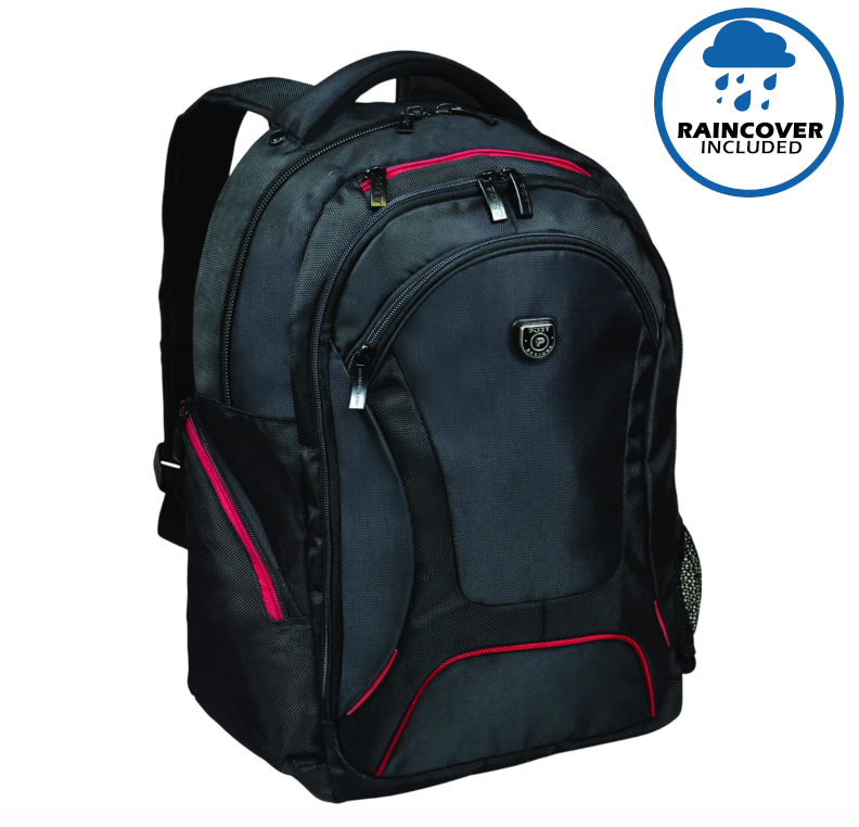 Port Designs Courchevel Backpack 17.3″