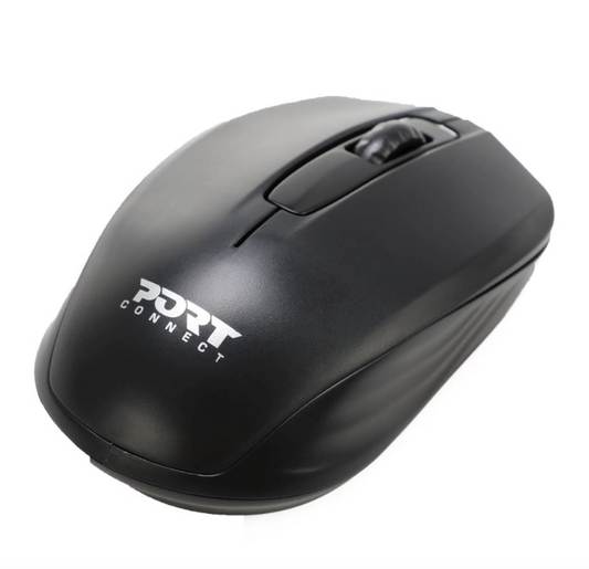 Port Designs PREMIUM Combo Mouse and Backpack 14/15.6″