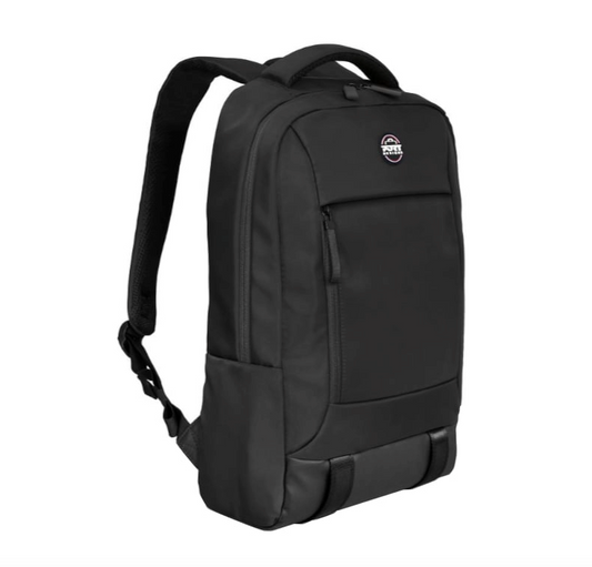 Port Designs Torino II Backpack 15.6″ -Black