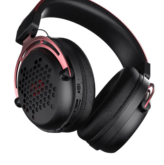 Redragon DIOMEDES Over Ear Gaming Headset