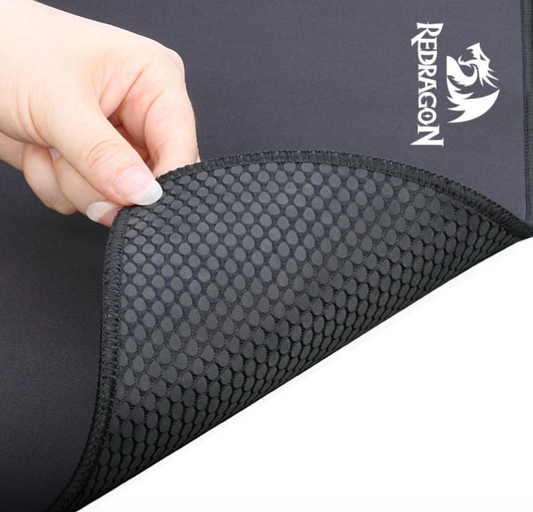 Redragon Mouse Pad Flick M 270X320 BK