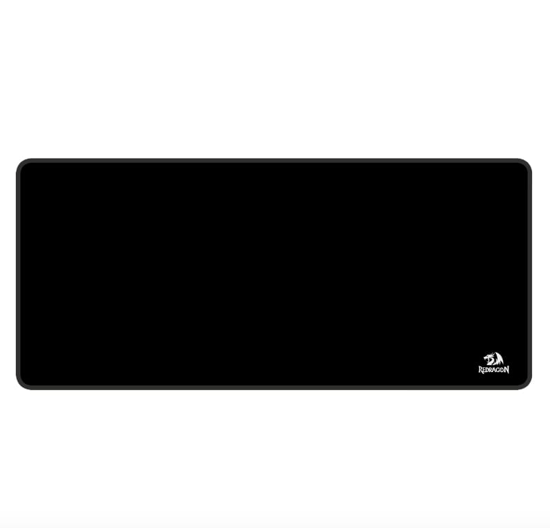 Redragon Mouse Pad Flick XL 400X900 BK