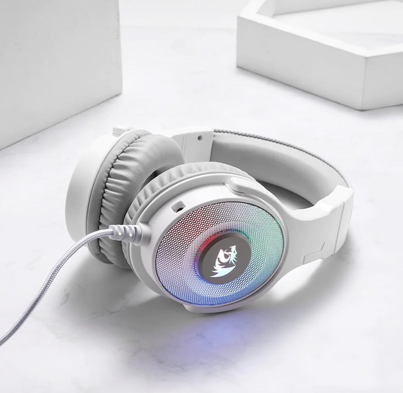Redragon Over Ear Pandora Gaming Headset
