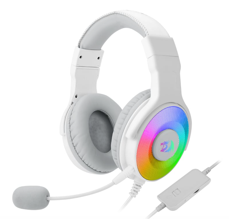 Redragon Over Ear Pandora Gaming Headset