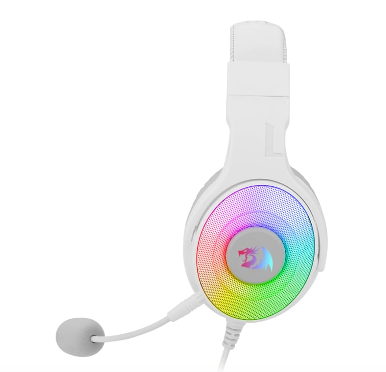 Redragon Over Ear Pandora Gaming Headset