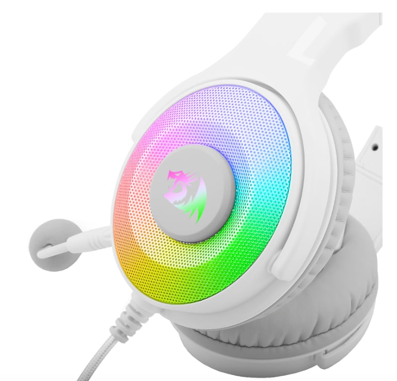Redragon Over Ear Pandora Gaming Headset