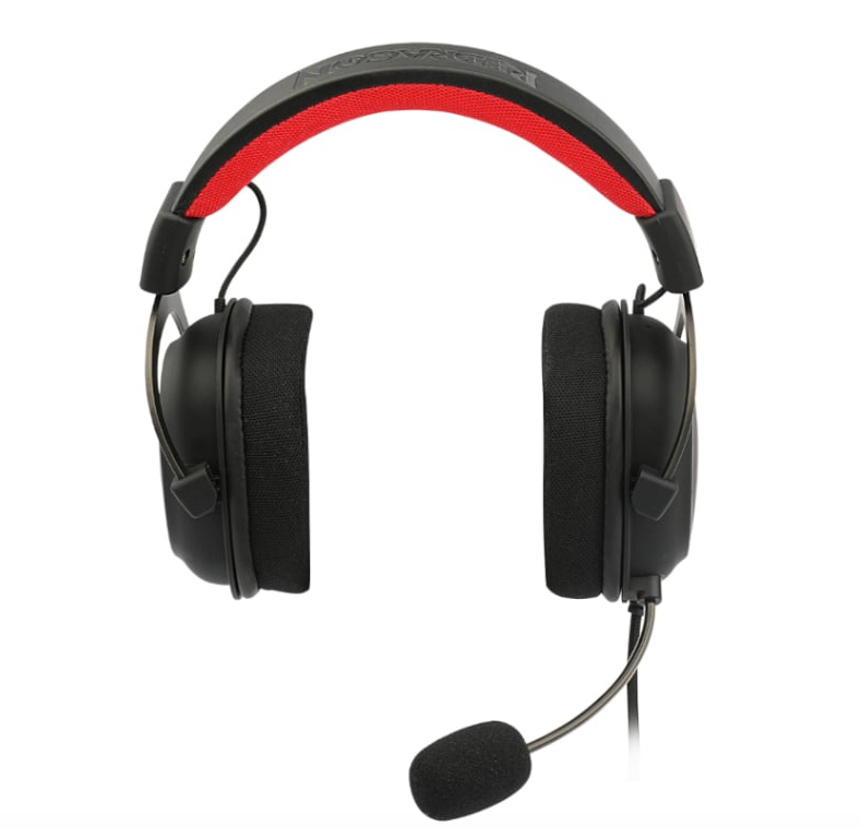Redragon Over Ear ZEUS X Wired Gaming Headset