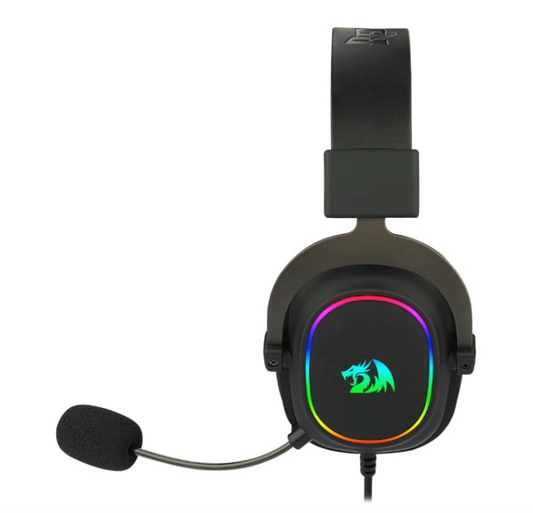 Redragon Over Ear ZEUS X Wired Gaming Headset
