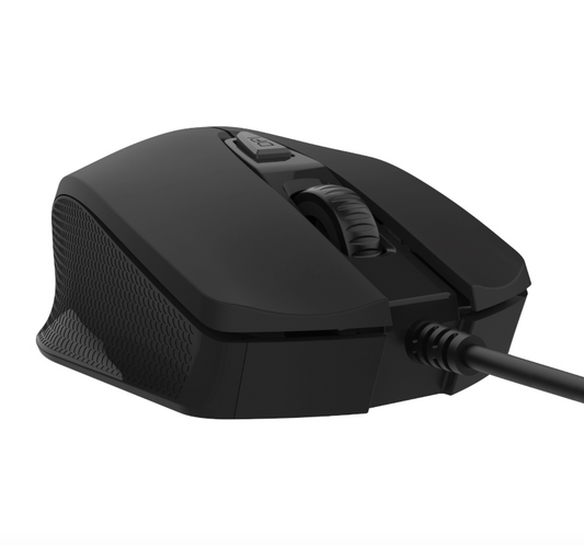 Winx Do Essential Wired Mouse