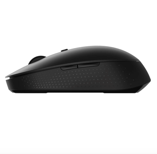 Xiaomi Dual Mode Silent Wireless Mouse – Black