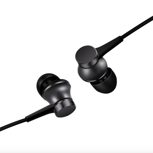 Xiaomi In Ear Headphones Basic (Black)