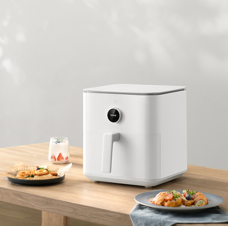 Xiaomi Mi Smart Air Fryer 6.5L