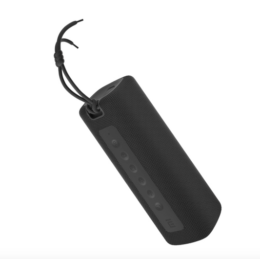 Xiaomi Portable Bluetooth Speaker (16W) BLACK