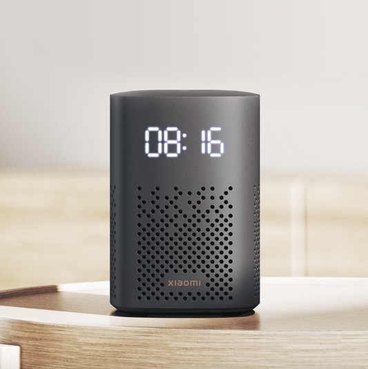 Xiaomi Smart Speaker with IR Control