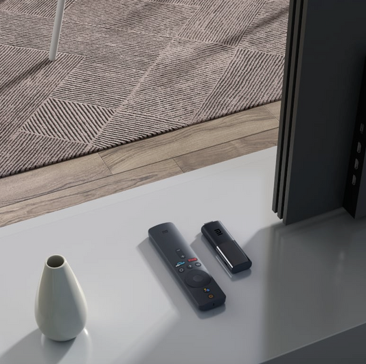 Xiaomi TV Stick Media Player