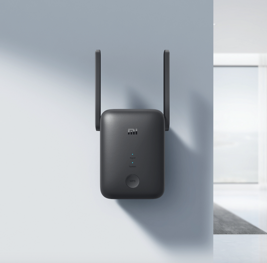 Xiaomi WiFi Range Extender AC1200 2nd Gen