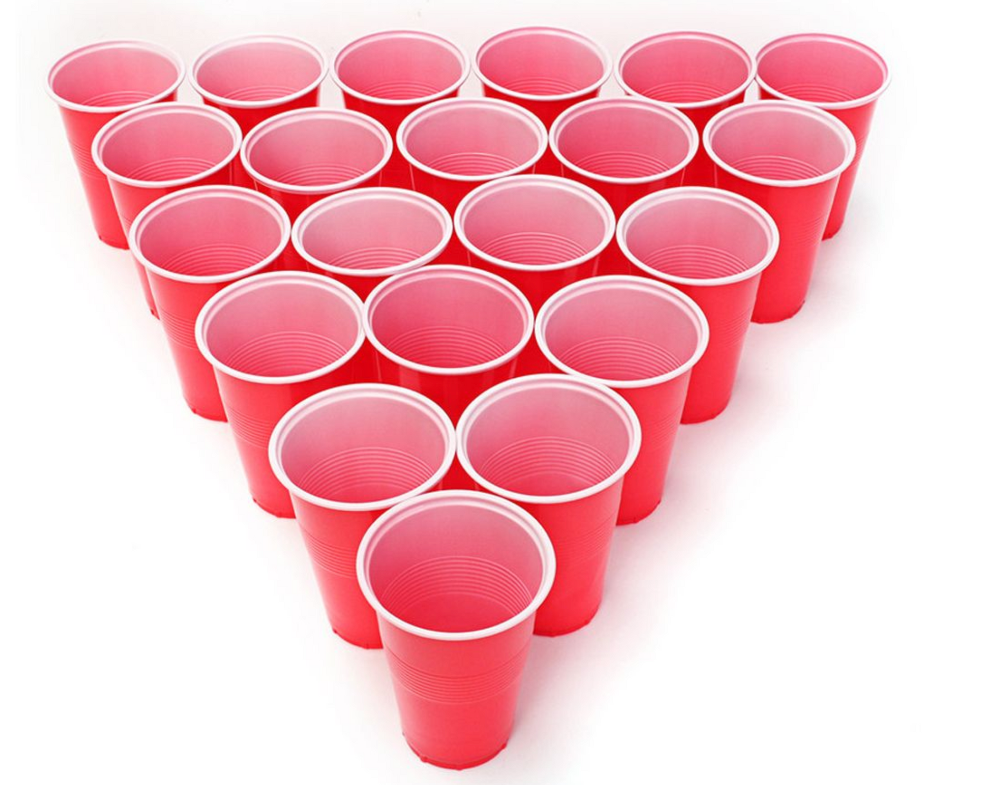 Beer Pong