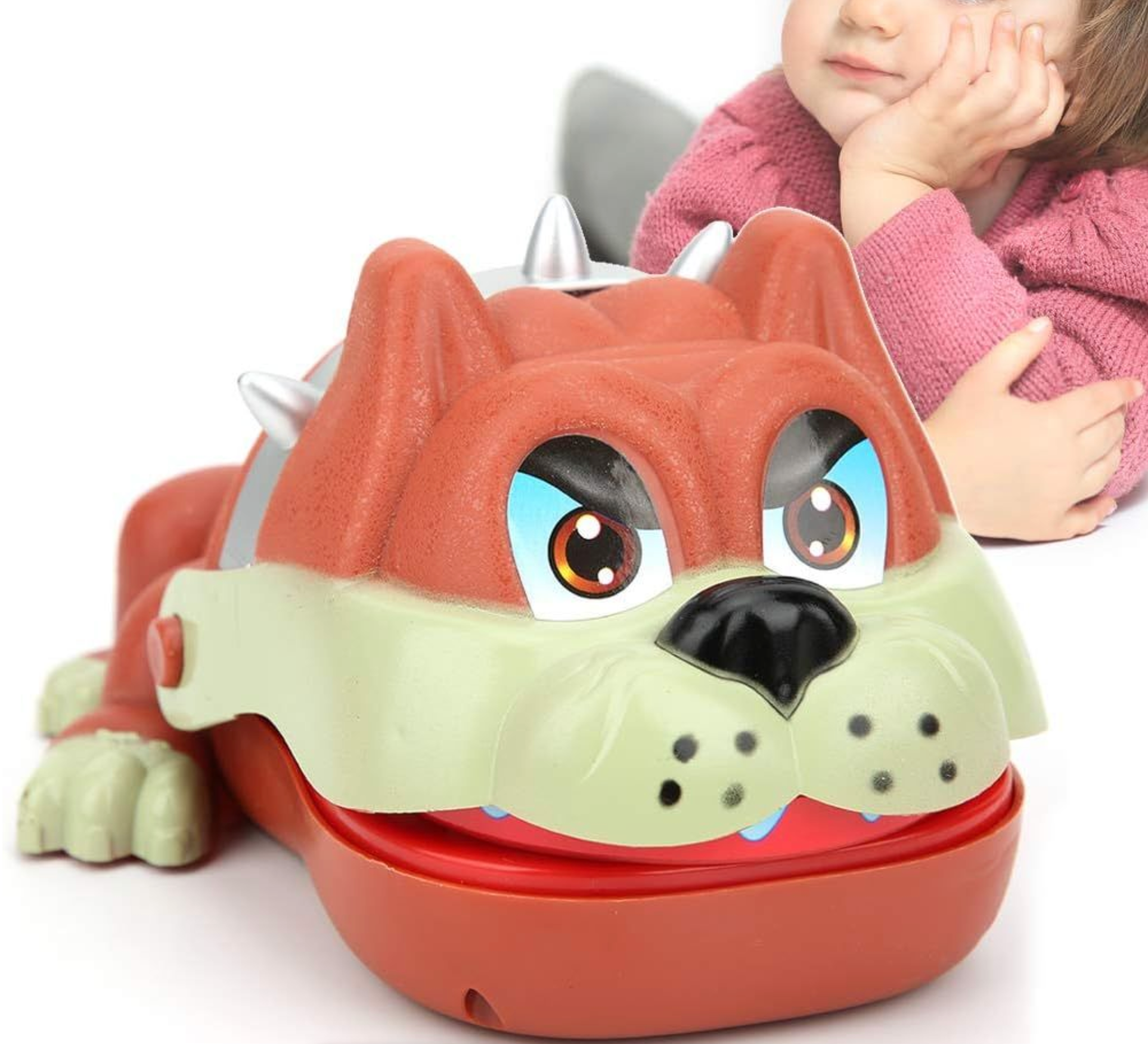 Beet The Teeth