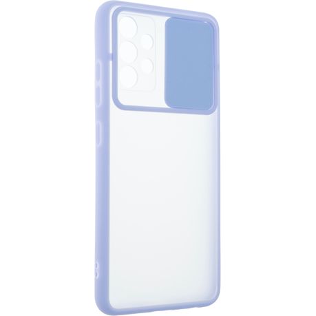 Fomo Slider Cover For Samsung A02s