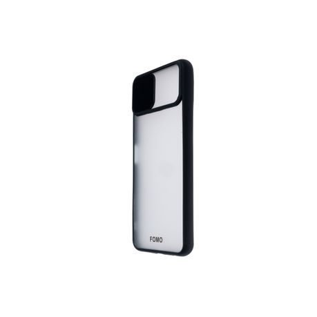 Fomo Slider Cover For Samsung A22