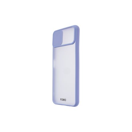 Fomo Slider Cover For Samsung A22