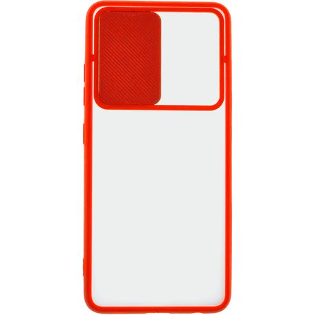 Fomo Slider Cover For Samsung A32 5G