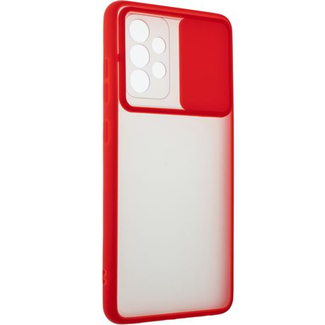 Fomo Slider Cover For Samsung A33