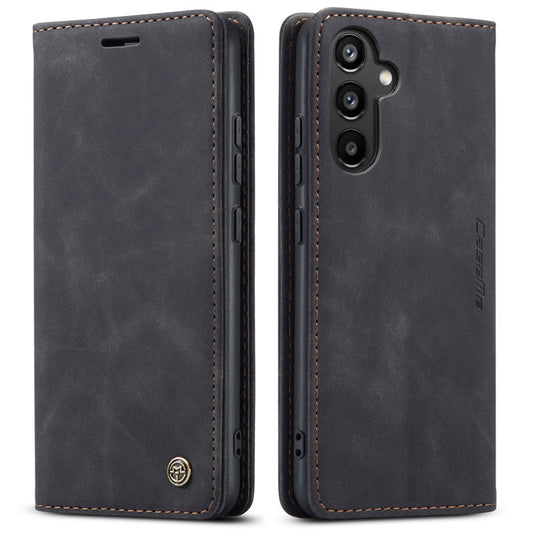 CaseMe Flip Wallet For Your Samsung A34